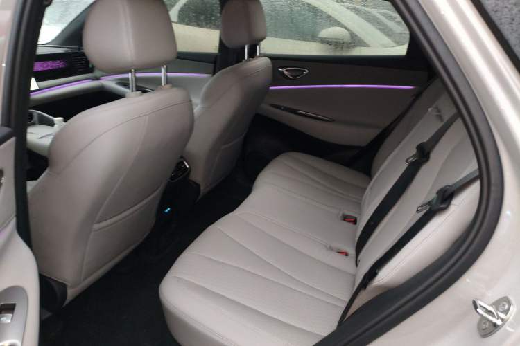 Used BYD Sealion 06 New Energy 