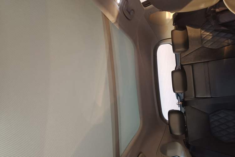 Used Hongqi HS5 2019 2.0T Smart Connect Flagship Edition
