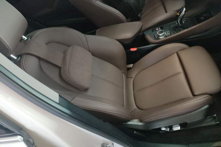 Used BMW X1 2022 sDrive25Li Leading Model
