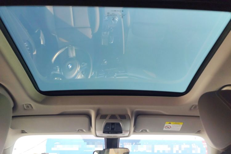 Used BMW X1 2022 sDrive25Li Leading Model