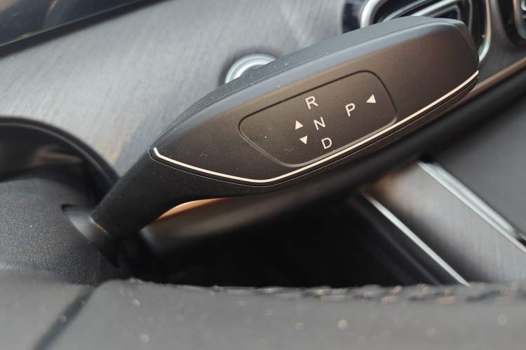 Used Chery Tiggo 9 2025 2.0T Dual-Clutch Two-Wheel Drive Comfort Edition 5 Seats