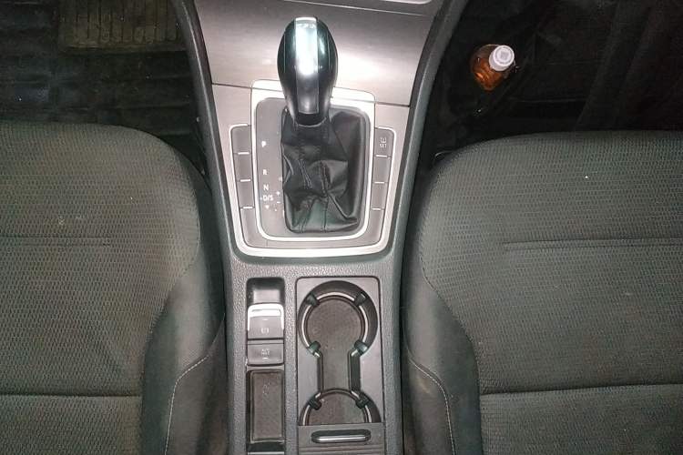 Used Volkswagen Golf 2014 1.4TSI Automatic Comfort Model