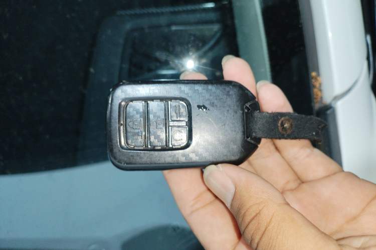 Used Honda Civic 2016 220TURBO CVT Luxury Edition
