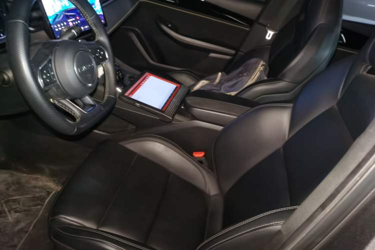 Used Lynk & Co 03 2023 1.5TD DCT JingPlus
