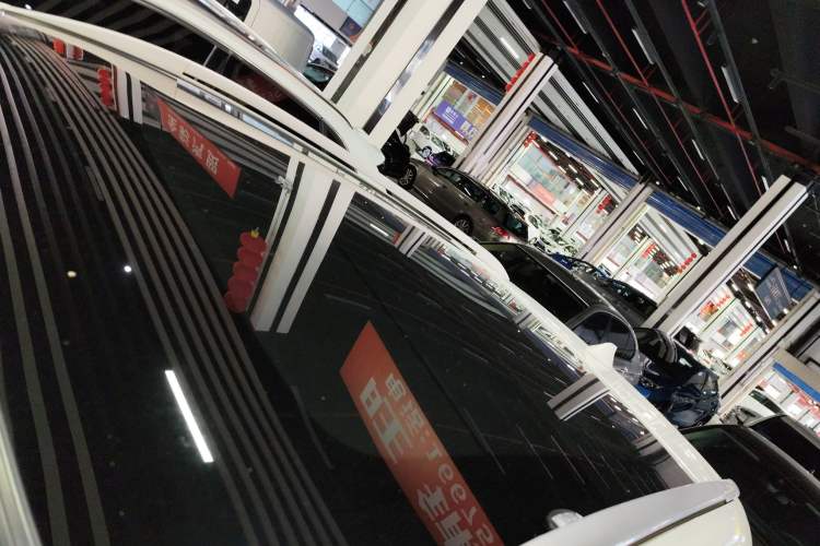 Used Nissan Qashqai 2017 2.0L CVT Luxury Edition China V Standard
