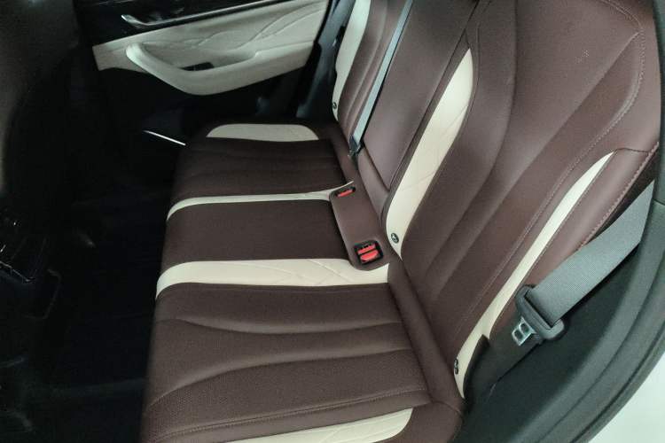 Used Geely Auto Monjaro L 2021 2.0TD DCT EVO Two-Wheel Drive Prestige Version