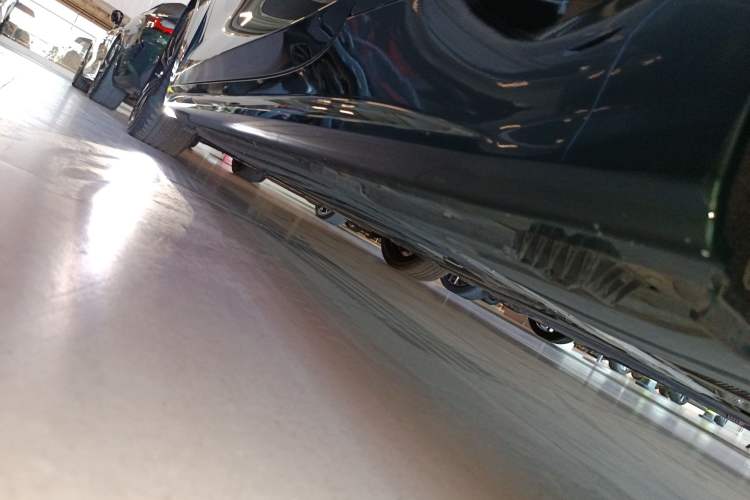 Used BMW 4 Series 2022 Revised 425i Convertible M Sport Night Edition Package
