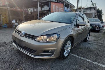 Used Volkswagen Golf 2016 230TSI Automatic Comfort Version