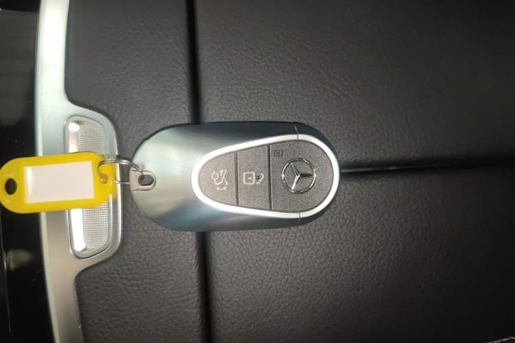 Used Mercedes-Benz EQE 2022 350 First Edition Special Version