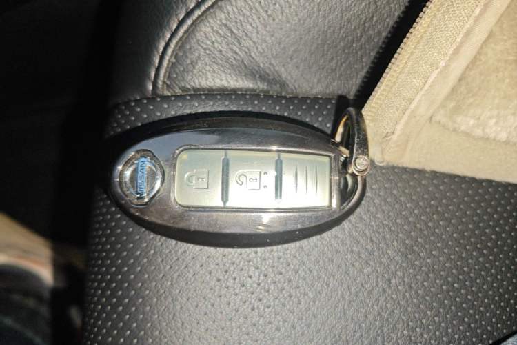 Used Nissan X-Trail 2021 2.0L CVT 2WD XL ITS SmartConnect Comfort Edition
