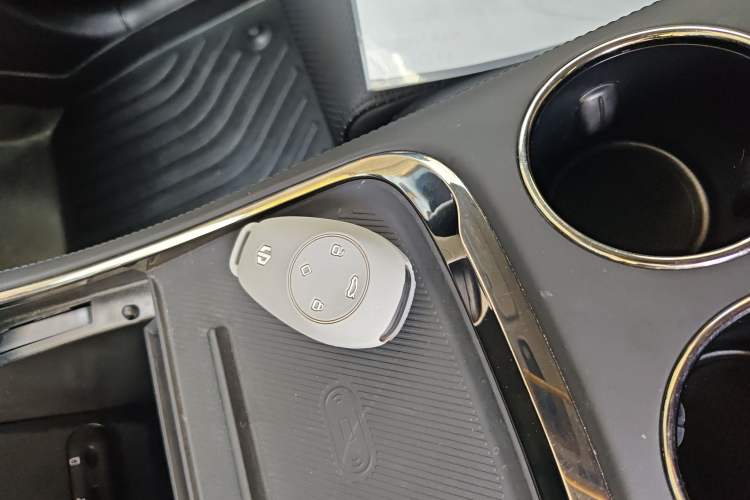 Used Leapmotor C11 2021 Revised Version Luxury Edition