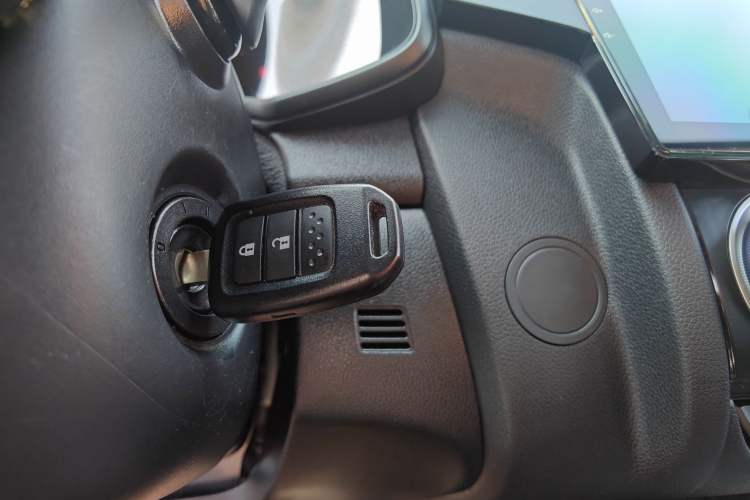 Used Honda Fit 2018 1.5L CVT Trendy Sports Edition
