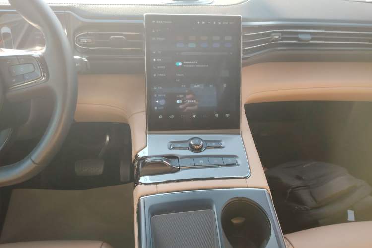 Used Nio ES6 2020 420 km Sport Edition