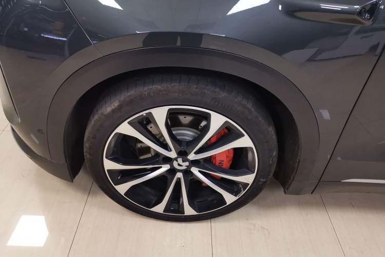 Used Nio ES8 2023 100kWh Signature Edition