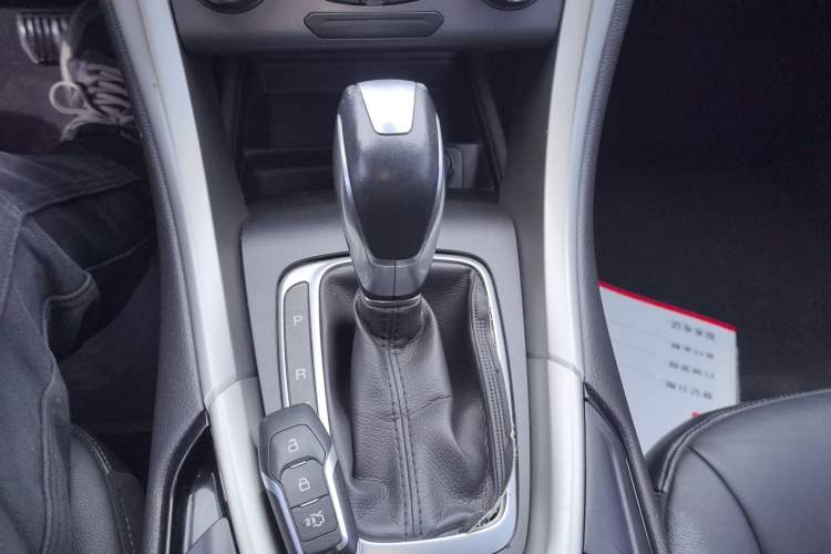 Used Ford Mondeo 2013 2.0L GTDi 200 Fashion Edition