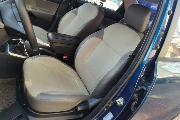 Used Kia Pegas 2017 1.4L Manual Value Edition
