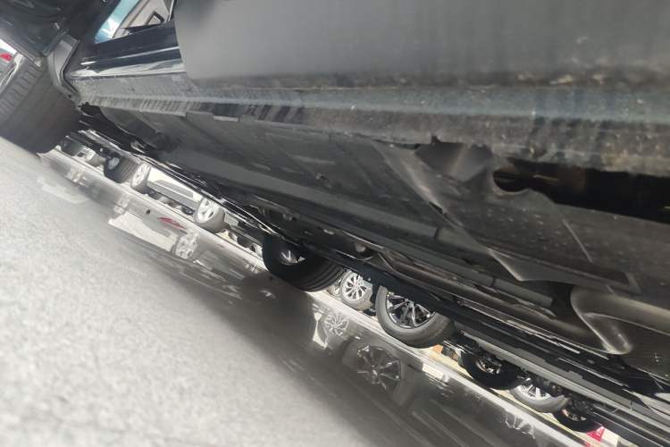 Used Citroen C5 AIRCROSS 2021 360THP Enjoyment Model
