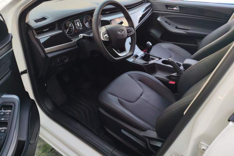 Used Chery Arrizo 5 2021 PRO 1.5L Manual Youth Edition
