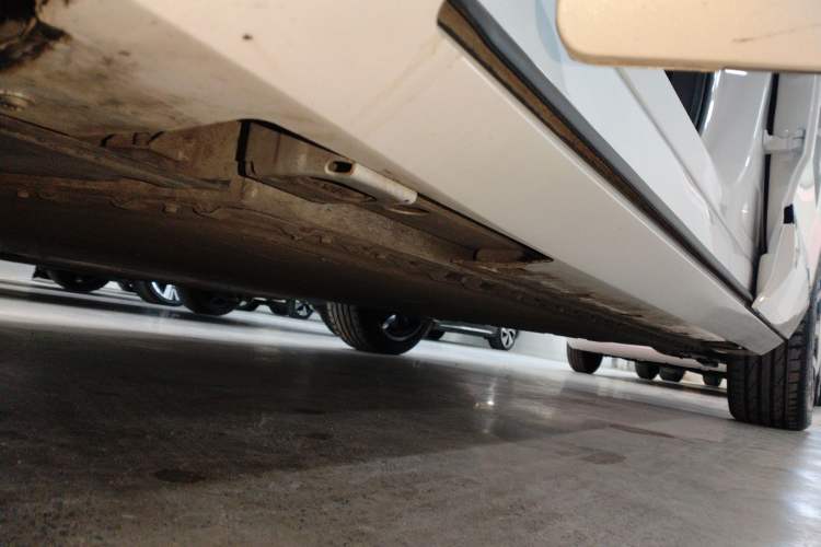 Used AION V 2024 Aion Tyrannosaurus 650 LiDAR Edition
