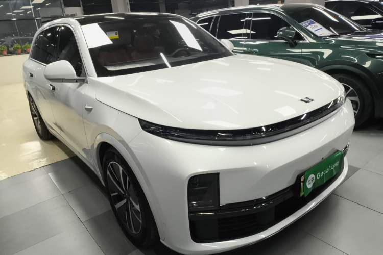 Used Li Auto L7 2024 Pro Model