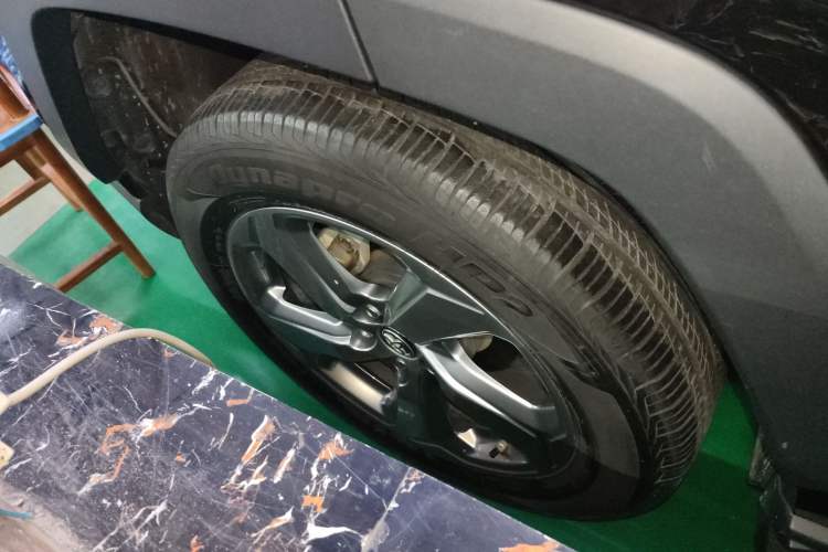 Used Toyota RAV4 2022 2.0L CVT Two-Wheel Drive Fashion Edition
