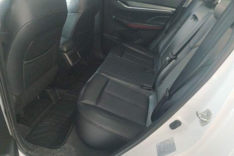 Used Changan CS55PLUS 2020 1.5T Manual Colorful Model
