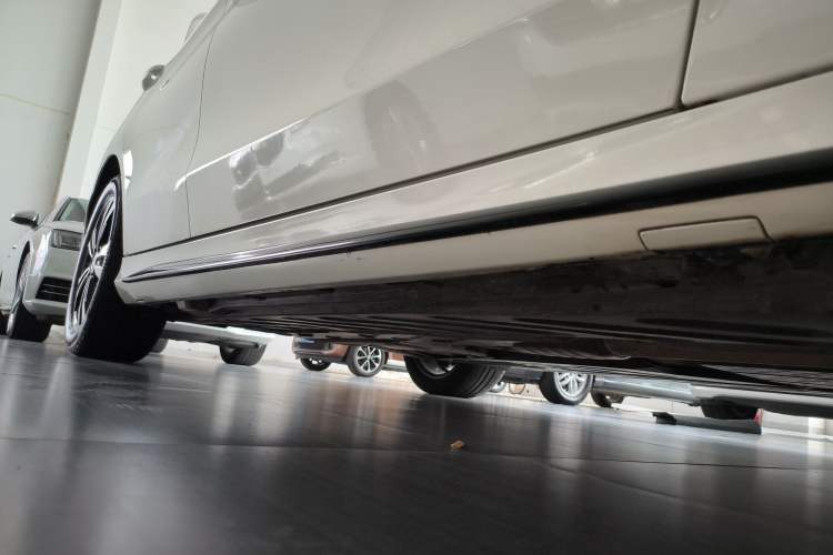 Used Mercedes-Benz C-Class 2019 C 260 Sport Edition