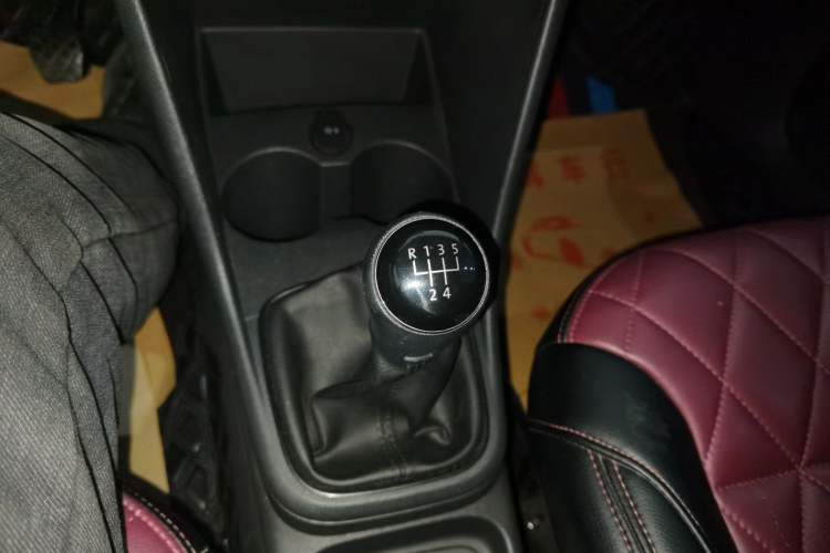 Used Volkswagen Polo 2018 1.5L Manual Drive-Comfort Model
