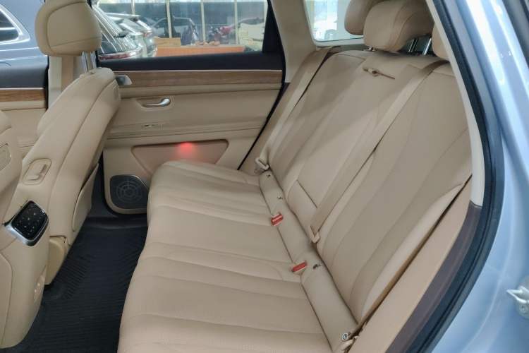 Used Hima AITO M7 2024 1.5T Intelligent Drive 4WD Ultra Version 5 Seats