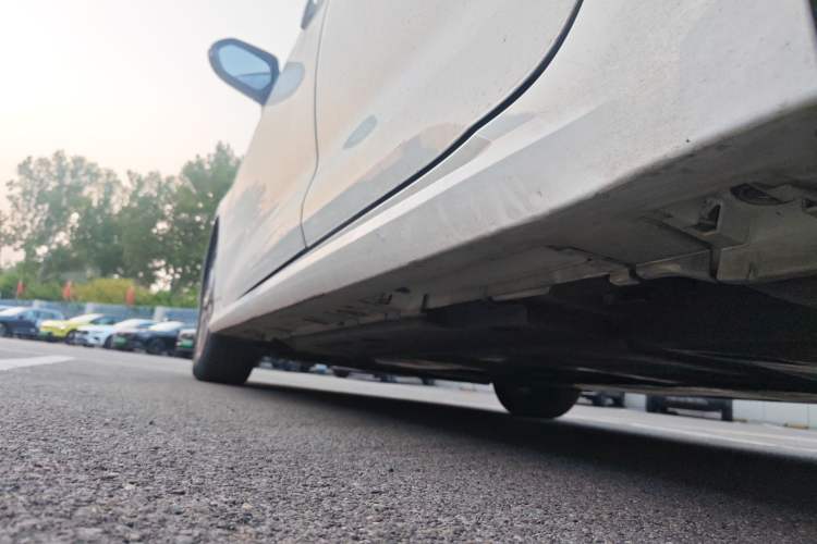 Used Toyota Corolla 2021 TNGA 1.5L CVT Elite Edition
