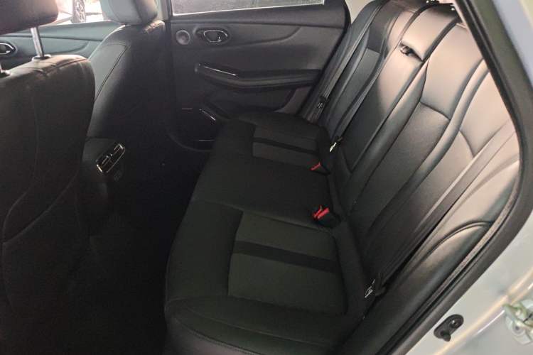 Used AION S MAX 2024 80 Star Edition Lithium Iron Phosphate