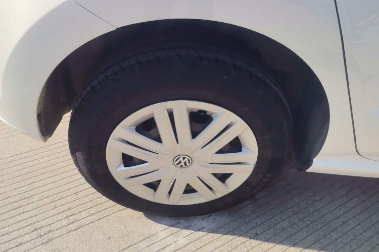 Used Volkswagen Polo 2018 1.5L Automatic Advanced Driving Model
