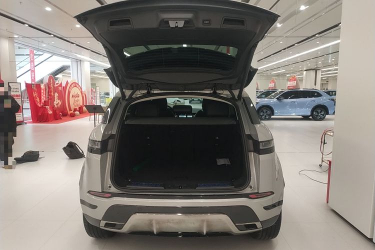 Used Land Rover Range Rover Evoque 2022 Facelifted Aurora L 249 PS R-Dynamic Luxury Edition
