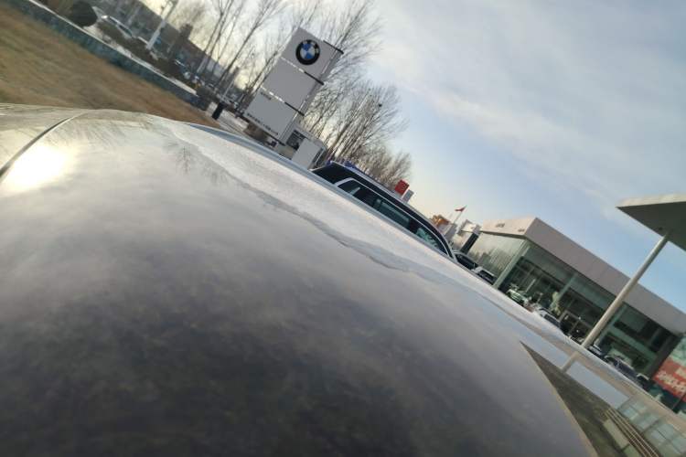 Used BMW iX1 2023 eDrive25L X Design Package