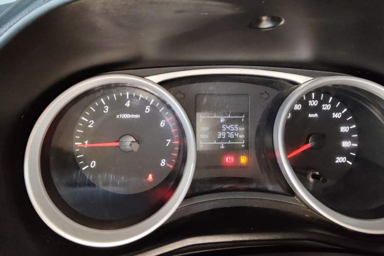 Used Wuling Hongguang S3 2018 1.5L Manual Standard Version China V Standard