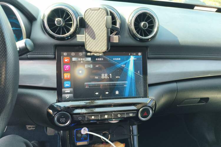 Used Cowin X3 2019 1.5L Manual Smart Edition
