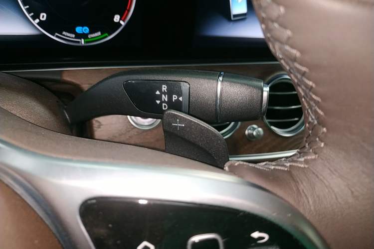 Used Mercedes-Benz E-Class 2020 E 260 L