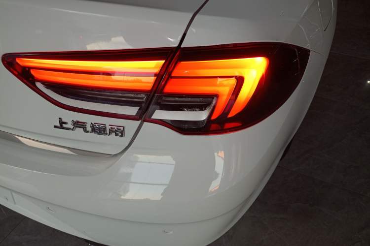 Used Buick Regal 2022 552T Smart Edition
