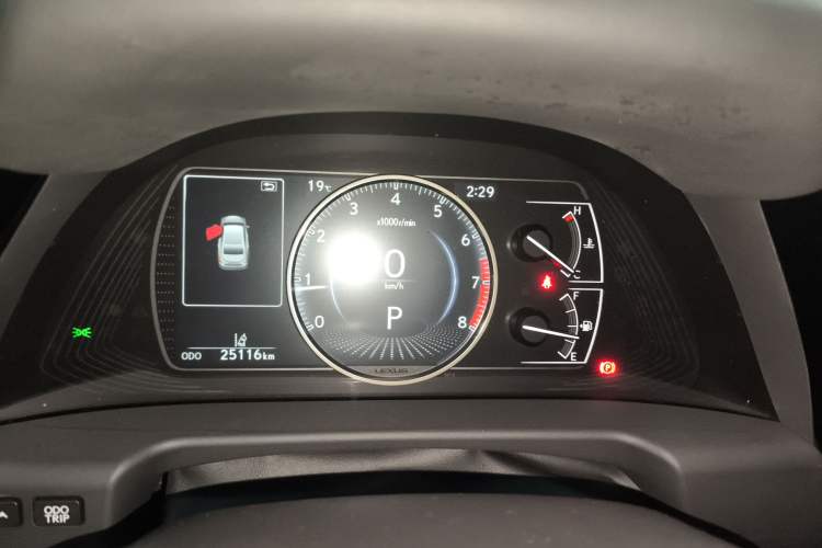 Used Lexus ES 2022 200 Excellence Edition
