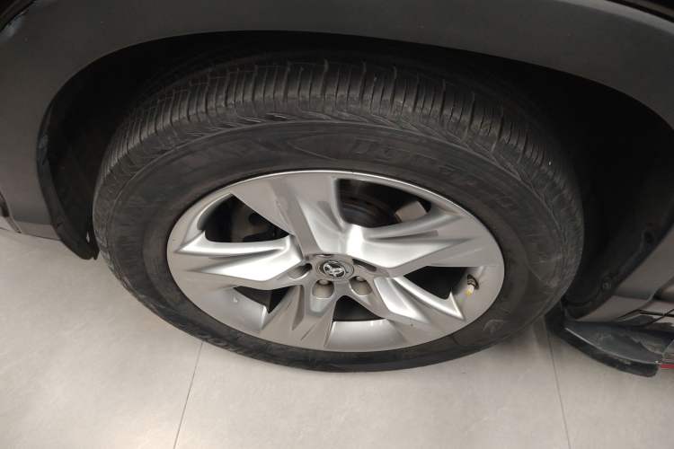 Used Toyota Highlander 2015 2.0T Four-Wheel Drive Ultimate Edition 7-Seater