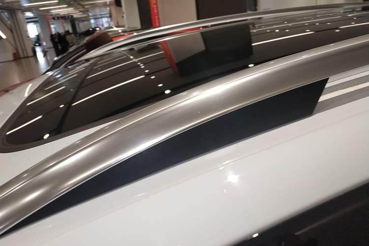 Used Volkswagen ID.6 X 2022 Kinergy Four-Wheel Drive Edition
