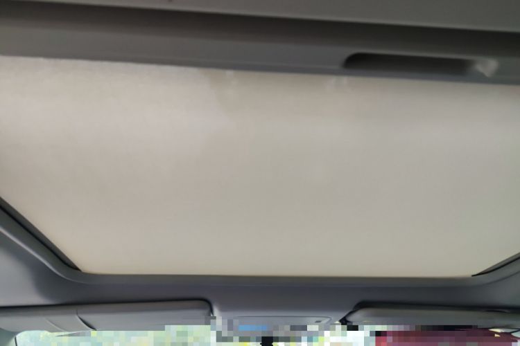 Used Renault Koleos 2014 Revised Version 2.0L Two-Wheel Drive Fashion Edition
