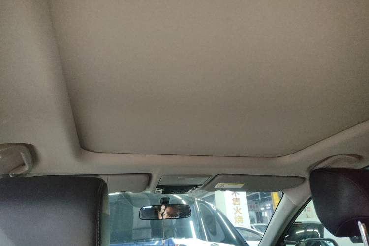 Used Honda CR-V 2019 240TURBO CVT 2WD Fashion Edition China VI
