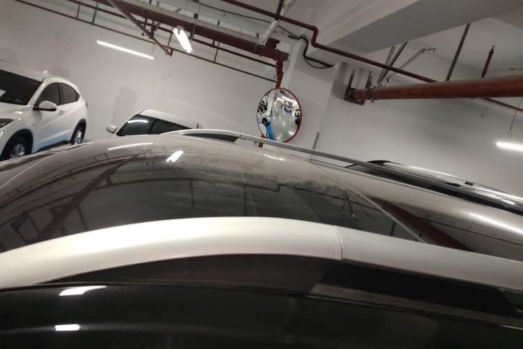 Used Mercedes-Benz V-Class 2018 V 260 Avantgarde Edition China VI