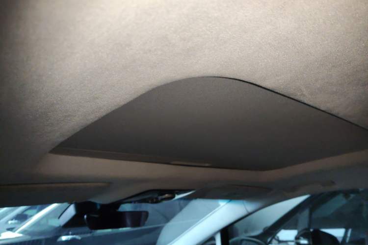 Used Buick Century 2023 2.0T Six-Seater Yinshi Edition