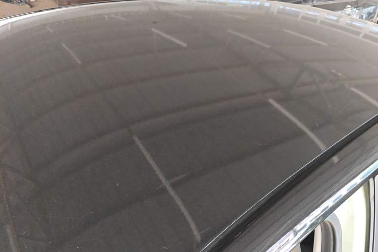 Used  Geome 2025 310km Dream Edition
