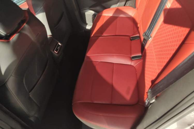 Used Changan Eado 2020 PLUS Blue Whale NE 1.4T GDI DCT Flagship Model