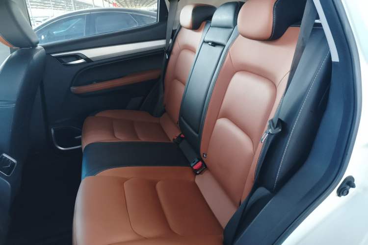 Used Geely Auto Vision X6 2020 1.4T CVT Luxury Edition