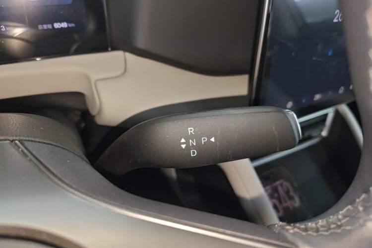 Used BYD Yuan UP 2025 Intelligent Driving Version 401 km Leading Edition
