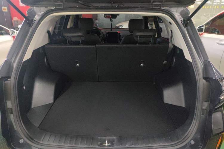 Used Hyundai ix35 2021 2.0L Automatic 2WD GLS Leading Edition